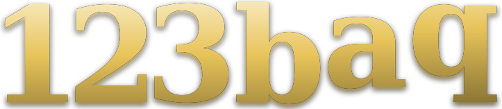123baq logo