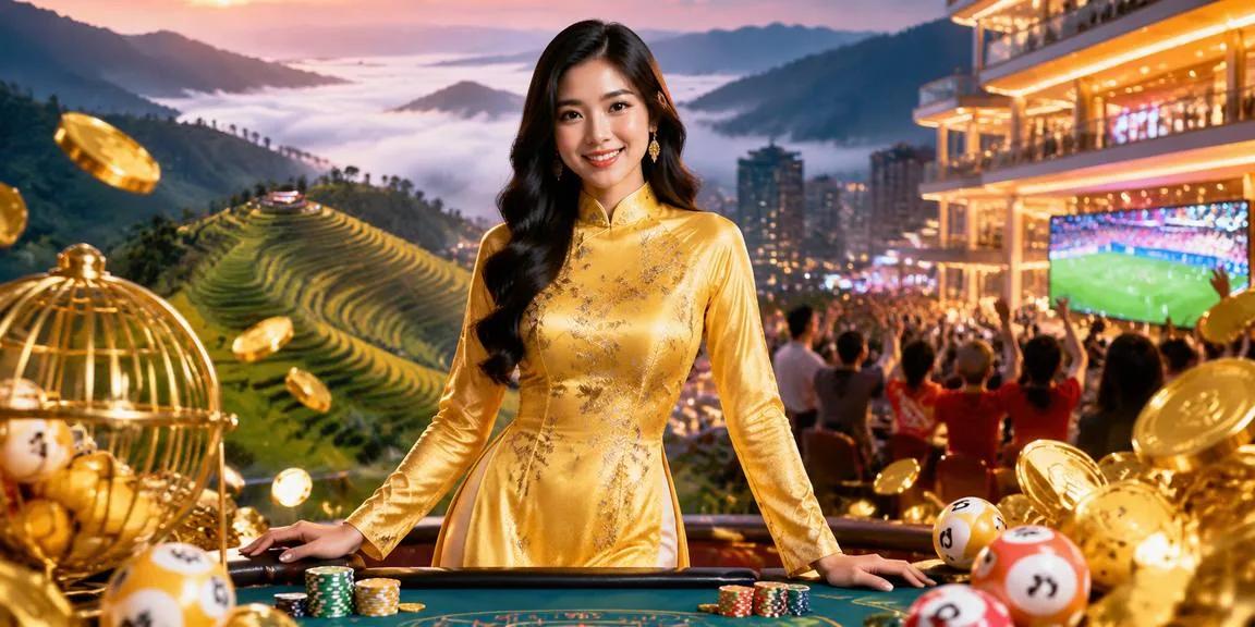123baq Việt Nam Sảnh casino